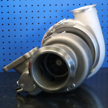 Cummins ISX2 4090042 HX55W Back