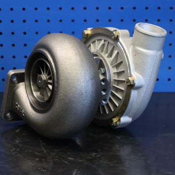 Komatsu PC300-5 466704-0203 Side