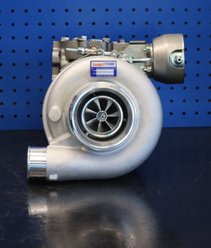 Perkins 1106D 1070-988-0002 B2 Front