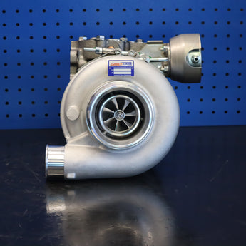 Perkins 1106D 1070-988-0002 B2 Front