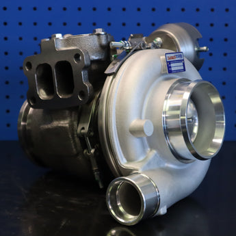 Perkins 1106D 1070-988-0002 B2 Side