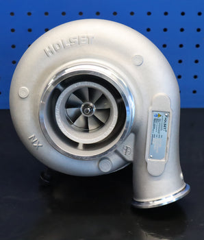 Komatsu PC200-8 4037469 Front