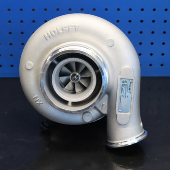 Komatsu PC200-8 4037469 Front