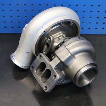 Komatsu PC200-8 4037469 Side