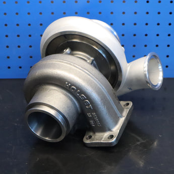 Komatsu PC200-8 4037469 Back