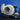 Holset HX30W 6cm Front