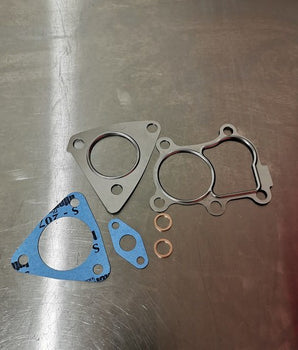 GASKET KIT TO SUIT NISSAN NAVARA HT12-22