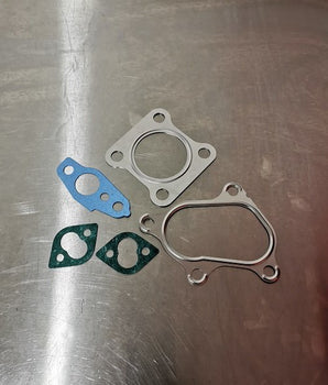 GASKET KIT TO SUIT TOYOTA STARLET CT9