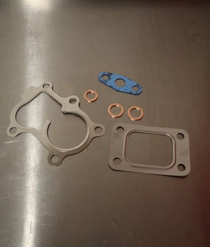 GASKET KIT TO SUIT NISSAN TERRANO TD27 HT12