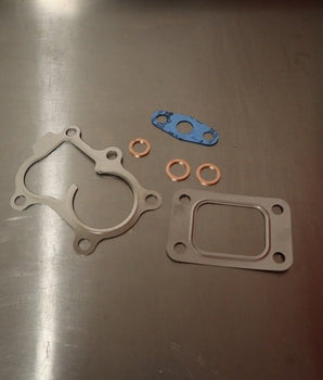 Gasket Kit To Suit Nissan Terrano Td27 Ht12