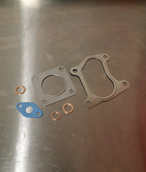 GASKET KIT TO SUIT MAZDA BOUNTY/ FORD COURIER VJ33