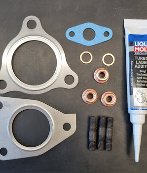 FITTING KIT TO SUIT NISSAN XTRAIL 1.6 BV38