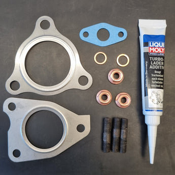 FITTING KIT TO SUIT NISSAN XTRAIL 1.6 BV38