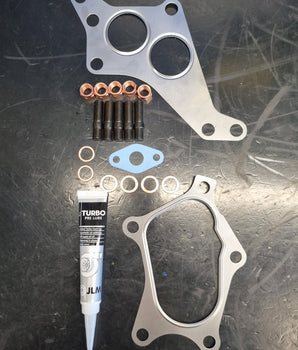 SUBARU LEGACY VF44/VF45 FITTING KIT FRONT