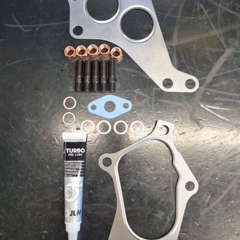 SUBARU LEGACY VF44/VF45 FITTING KIT FRONT