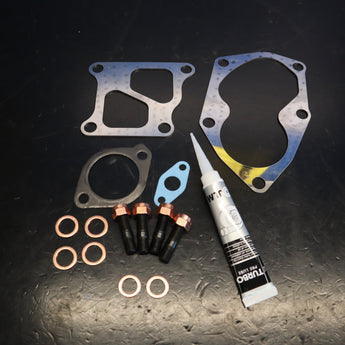 Fitting Kit To Suit Mitsubishi Evo 4-9 Turbo
