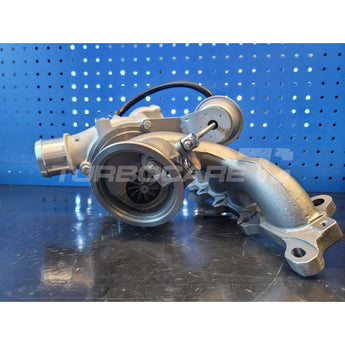 Reman Turbo For Holden Cruze/Astra Z16Let K03