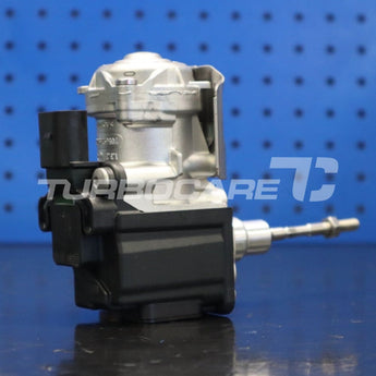 AUDI 06L145612K ACTUATOR SIDE