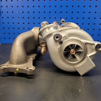 BMW N54 BOLT IN UPGRADE TURBO FRONT