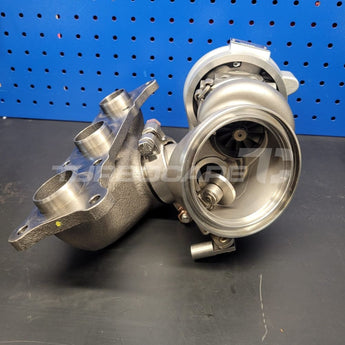 BMW N54 BOLT IN UPGRADE BACK