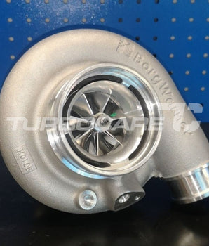 BORG WARNER S257SX-E FRONT