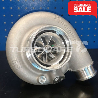 BORG WARNER S257SX-E FRONT