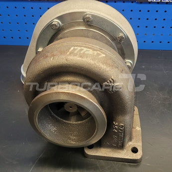 Borgwarner Airwerks S300Sxe 62Mm Turbo