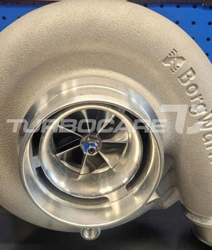 Borgwarner Airwerks S300Sxe 62Mm Turbo