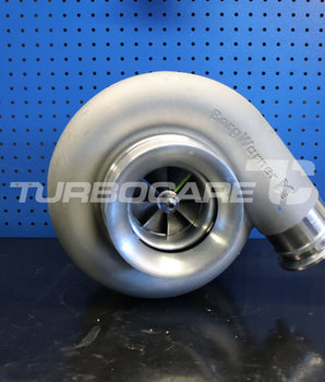 BORGWARNER AIRWERKS S500SX FRONT