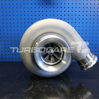 BORGWARNER AIRWERKS S500SX FRONT