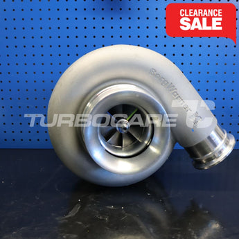BORGWARNER AIRWERKS S500SX FRONT