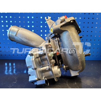 Borgwarner Turbo For Audi V6(A4 A6 A8 Q7) Volkswagon Touareg Phaeton 3.0L Bv50