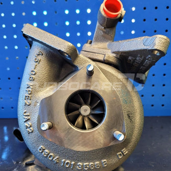 Borgwarner Turbo For Audi V6(A4 A6 A8 Q7) Volkswagon Touareg Phaeton 3.0L Bv50
