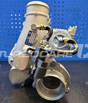 Borgwarner Turbo For Audi/Volkswagon S3/Tfsi K04 2.0L