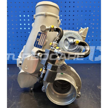 Borgwarner Turbo For Audi/Volkswagon S3/Tfsi K04 2.0L