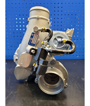 Borgwarner Turbo For Audi/Volkswagon S3/Tfsi K04 2.0L