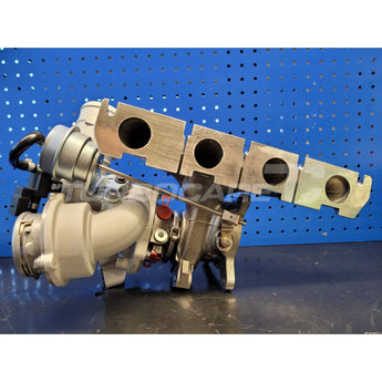 Borgwarner Turbo For Audi/Volkswagon S3/Tfsi K04 2.0L