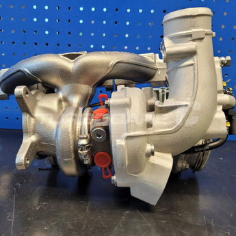 Borgwarner Turbo For Audi/Volkswagon S3/Tfsi K04 2.0L