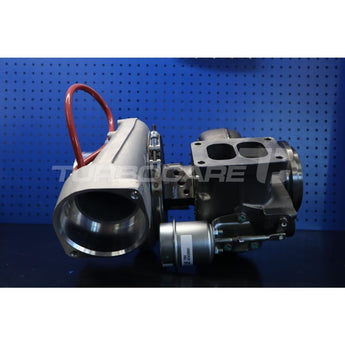 Borgwarner Turbo For Caterpillar Truck C16/3406E S410G