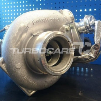 Borgwarner Turbo For Daf Mx375 B3G 1746466