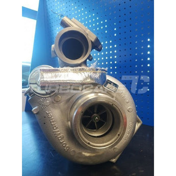 Borgwarner Turbo For Daf Mx375 B3G 1746466