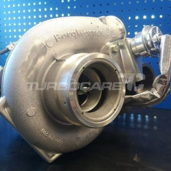Borgwarner Turbo For Daf Mx375 B3G 1746466