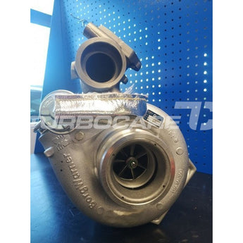 Borgwarner Turbo For Daf Mx375 B3G 1746466