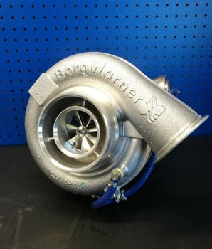 Borgwarner Turbo For Detroit Series 60 12.7L K31