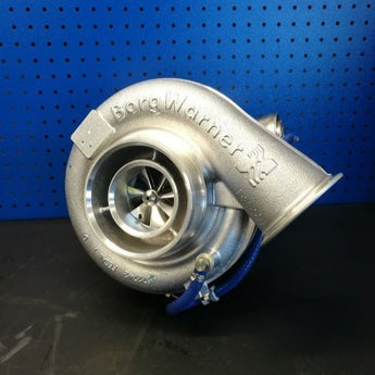 Borgwarner Turbo For Detroit Series 60 12.7L K31