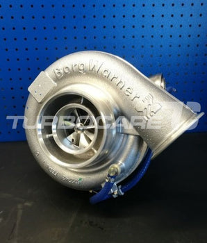 Borgwarner Turbo For Detroit Series 60 12.7L K31