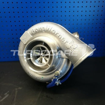 Borgwarner Turbo For Detroit Series 60 12.7L K31