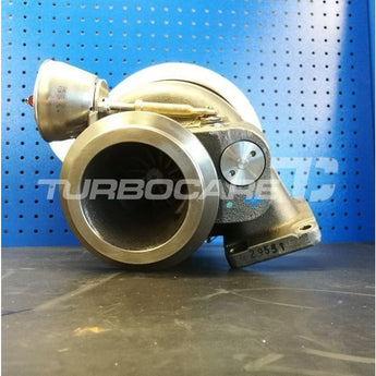 Borgwarner Turbo For Detroit Series 60 12.7L K31