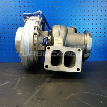 Borgwarner Turbo For Detroit Series 60 12.7L K31