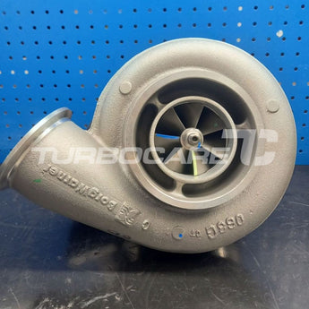 Borgwarner Turbo For Detroit Series 60 12.7L S400